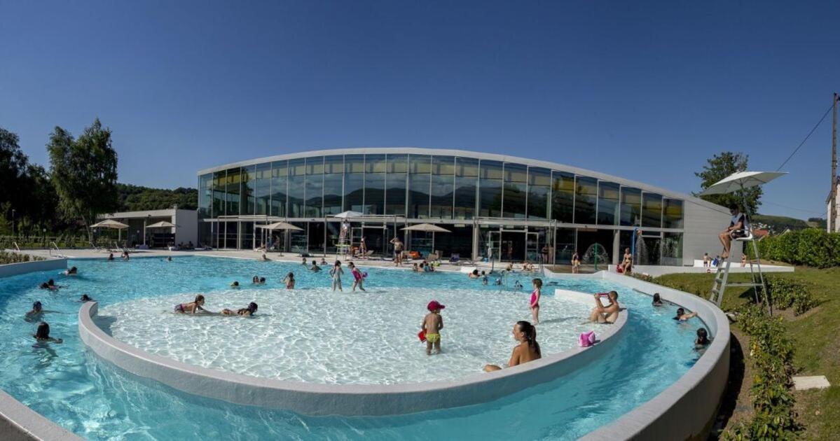 Studio 35M2 Terrasse Et Jardin Quartier Calme Au Centre Ville De Lourdes Exterior foto