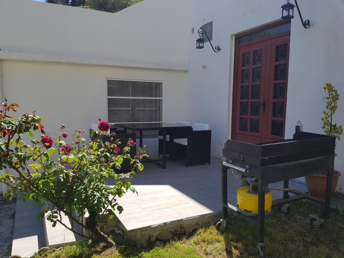 Studio 35M2 Terrasse Et Jardin Quartier Calme Au Centre Ville De Lourdes Exterior foto